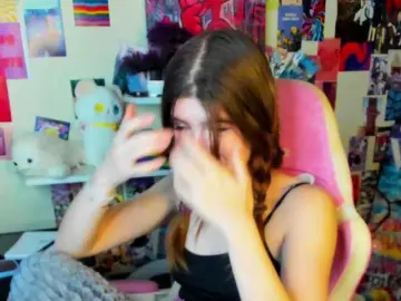 AngelinaLing  live sex cam
