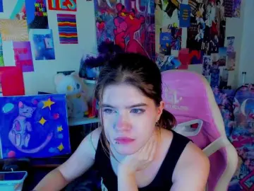 AngelinaLing  live sex cam