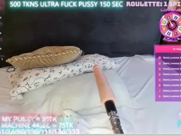 BabyYoda2  live sex cam