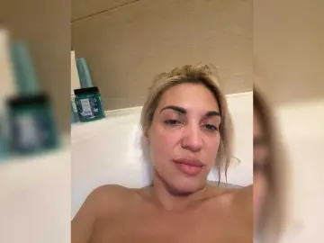 BellaRaff  live sex cam