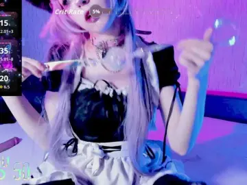 FuckAnimeGirl  live sex cam