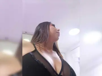 KattySanz  live sex cam