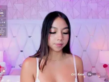 KattySanz  live sex cam