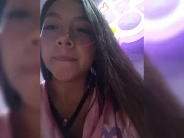 KattySanz  live sex cam