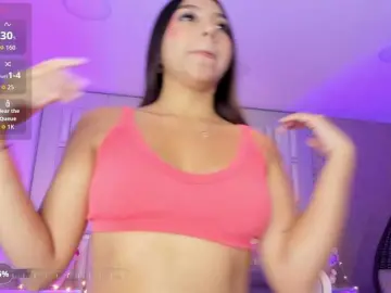 KattySanz  live sex cam