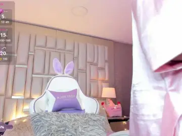 KattySanz  live sex cam