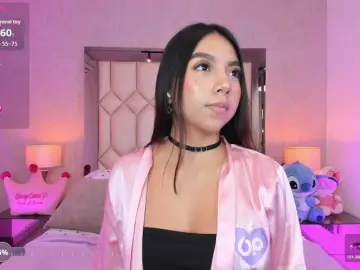 KattySanz  live sex cam