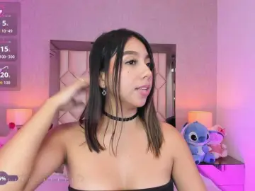 KattySanz  live sex cam
