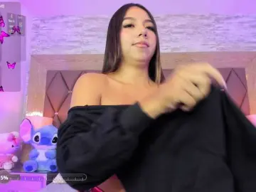 KattySanz  live sex cam