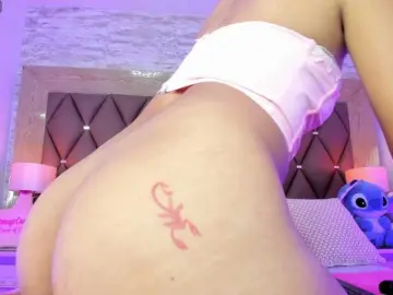 KattySanz  live sex cam