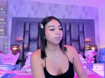KattySanz  live sex cam