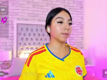 KattySanz  live sex cam