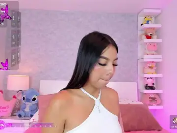 KattySanz  live sex cam
