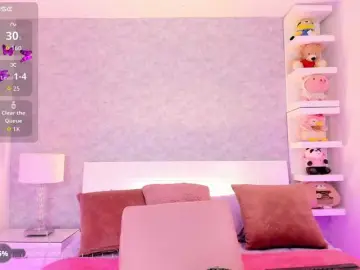 KattySanz  live sex cam