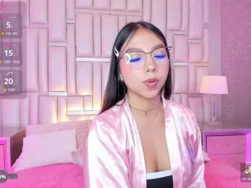 KattySanz  live sex cam