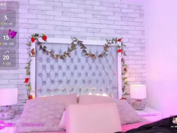 KattySanz  live sex cam