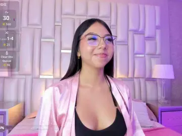 KattySanz  live sex cam