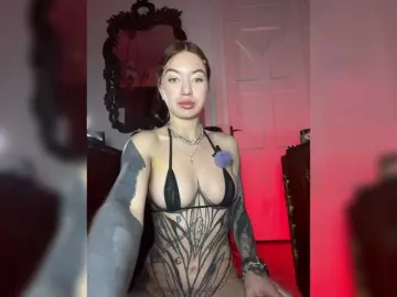 Lina69Goddesssss  live sex cam