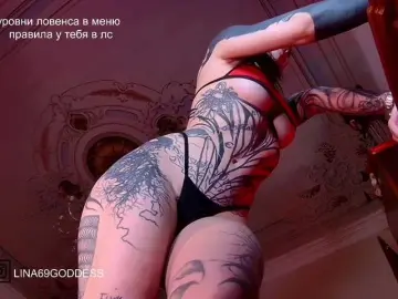 Lina69Goddesssss  live sex cam