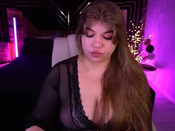 LyalyaPiska  live sex cam
