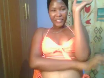 Pretty-thalia1  live sex cam