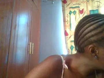 Pretty-thalia1  live sex cam