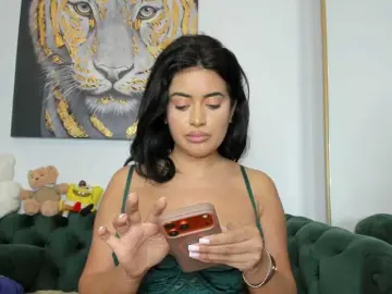 SweetPrya  live sex cam