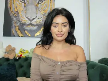 SweetPrya  live sex cam