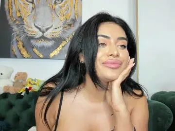 SweetPrya  live sex cam