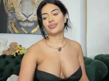 SweetPrya  live sex cam