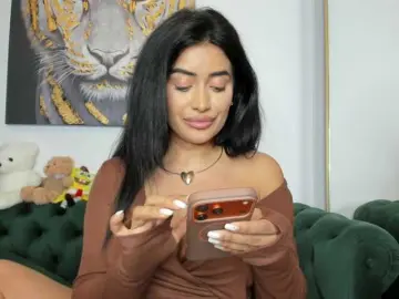 SweetPrya  live sex cam