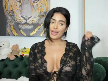 SweetPrya  live sex cam