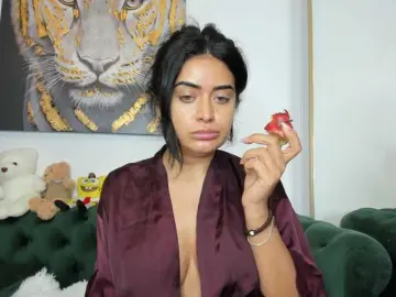 SweetPrya  live sex cam