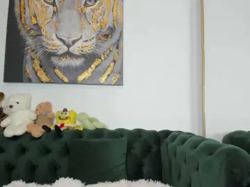 SweetPrya  live sex cam