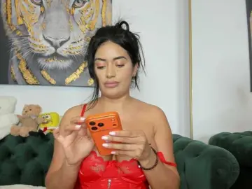 SweetPrya  live sex cam