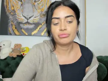 SweetPrya  live sex cam