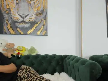 SweetPrya  live sex cam