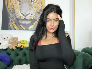 SweetPrya  live sex cam