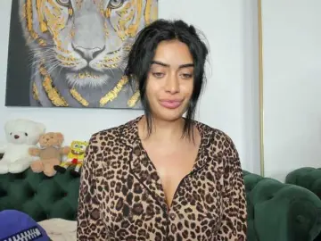SweetPrya  live sex cam