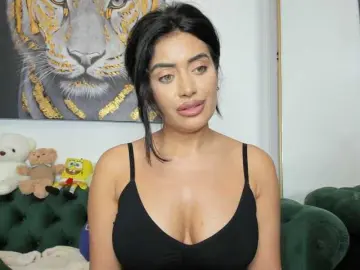 SweetPrya  live sex cam