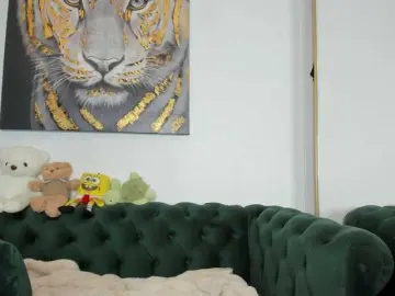 SweetPrya  live sex cam