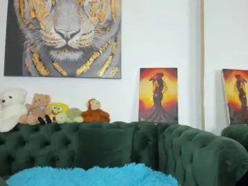 SweetPrya  live sex cam