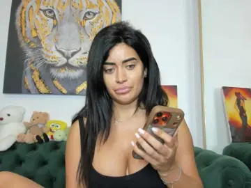 SweetPrya  live sex cam