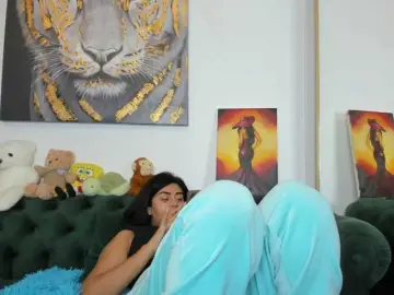 SweetPrya  live sex cam