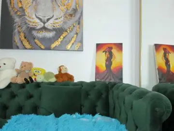 SweetPrya  live sex cam