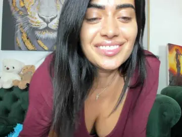 SweetPrya  live sex cam