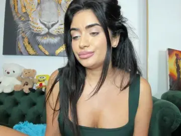 SweetPrya  live sex cam