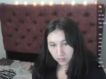 Victoria121  live sex cam