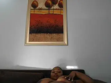 AfricanRose  live sex cam