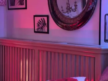 AmberLuna  live sex cam